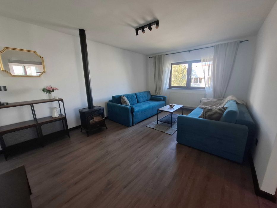 Dom do wynajęcia Toruń