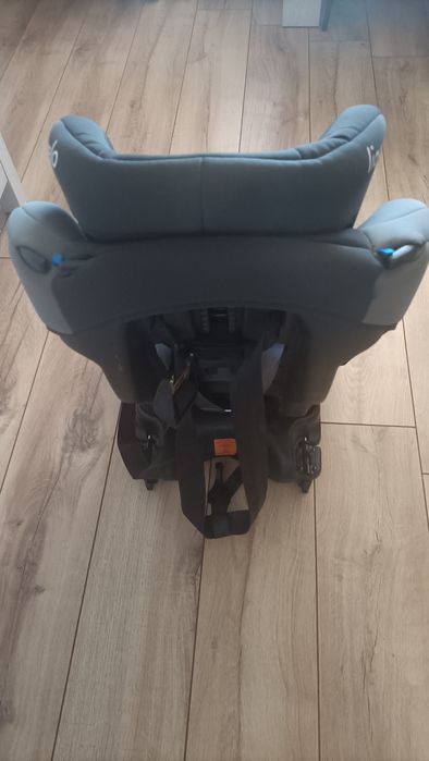 Fotelik samochodowy 0-18kg