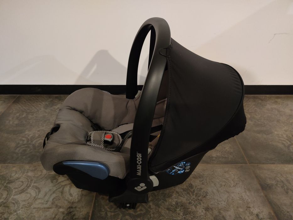 Fotelik nosidełko Maxi-Cosi Citi 0+ od 0-13 kg