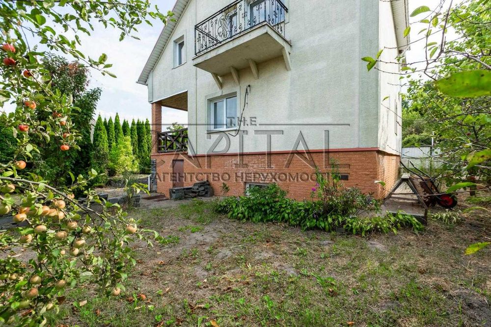 Продаж житлового будинку,Ходосівка, Обухівський район