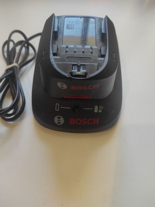 Akumulator Bosch 18V 2.0Ah + ładowarka 4all PBA PSB PSR AHS