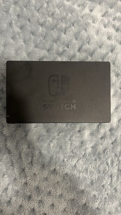 Nintendo Switch em excelente estado