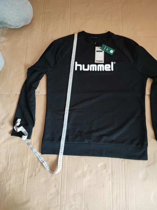 Світшот, Худі Hummel ОРІГІНАЛ