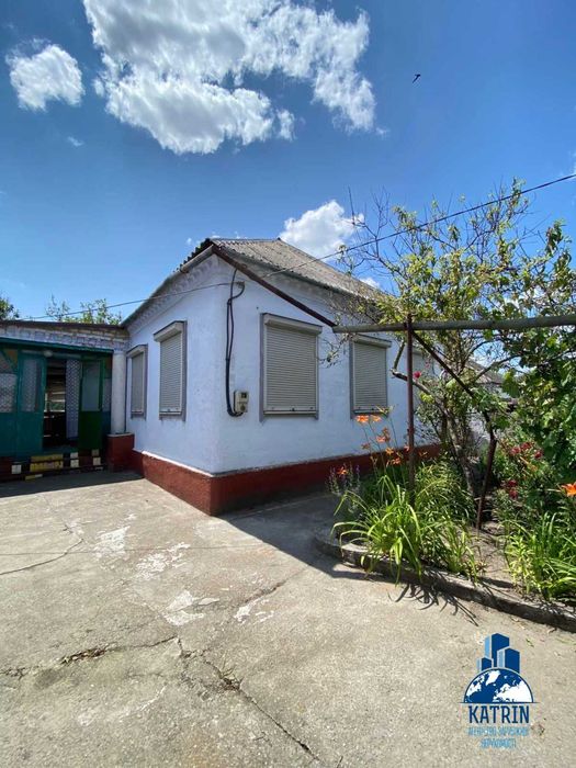 Продам будинок АНД район ул. Резервна Березанівка єВідновлення