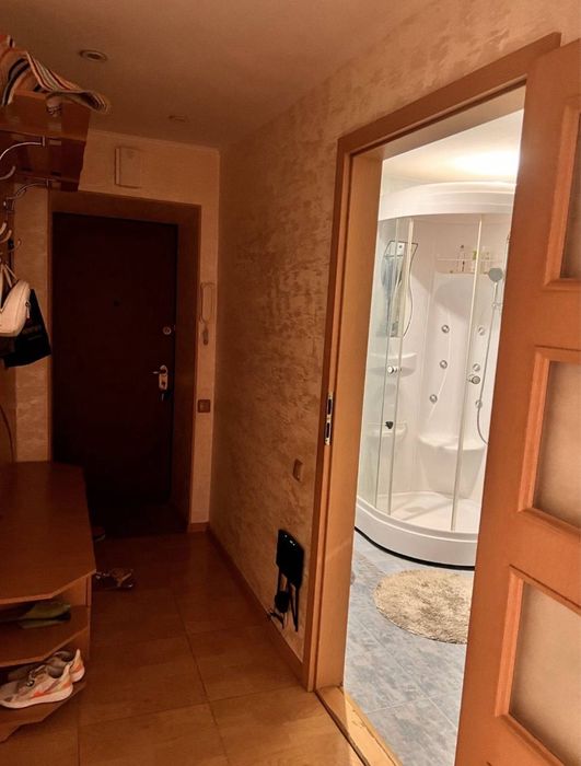 Многокомнатная квартира по адресу ул. Бандеры Степана (площадь 71,4 м²) - Atlanta.ua - фото 9