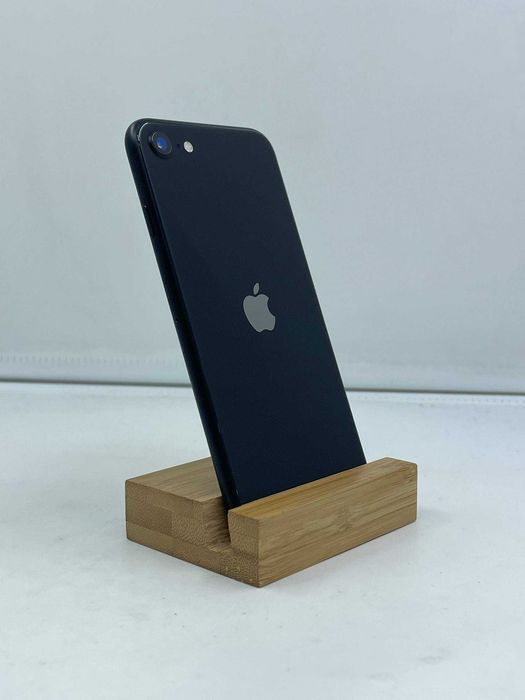iPhone SE 2 64GB Black ГАРАНТІЯ 6 Місяців МАГАЗИН айфон