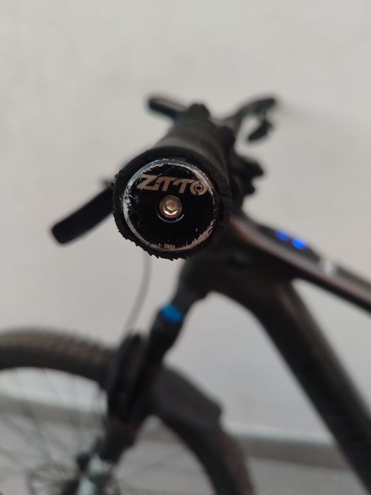 Specialized turbo levo carbono