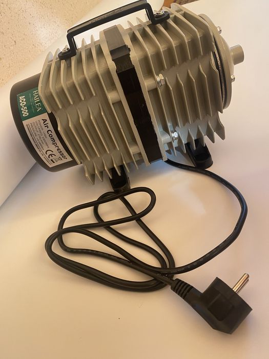 Компресор ACO-500, 175W, 275L/min