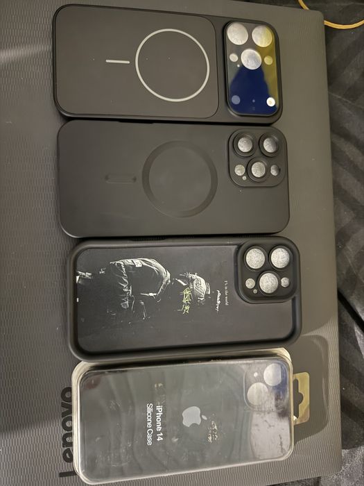 Айфон 16 про макс чехол