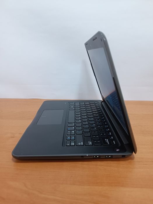 Ноутбук DELL Latitude 13.3" i5 3.1Ghz 8GB SSD 256GB Тонкий Лёгкий