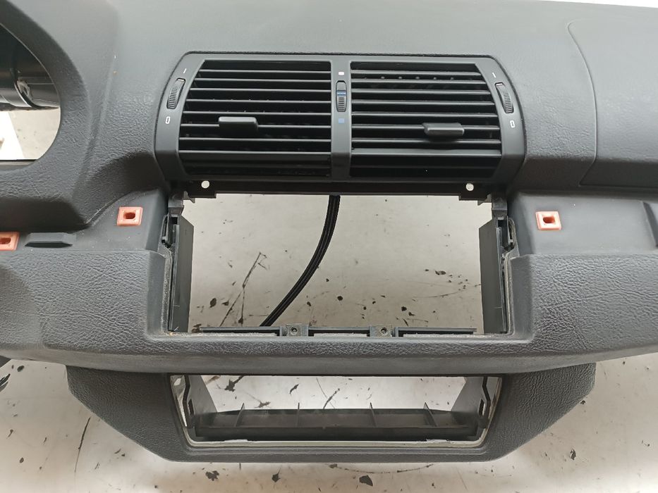 Tablier - BMW X5 (E53) | 00 - 06
