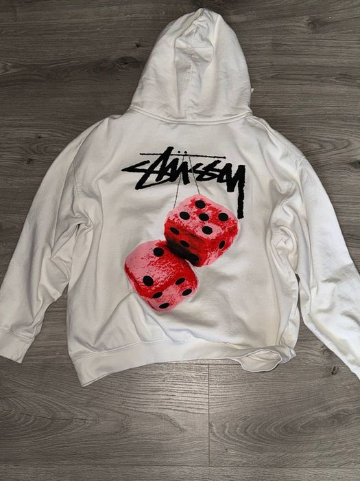 Stussy hoodie, Стусі худі