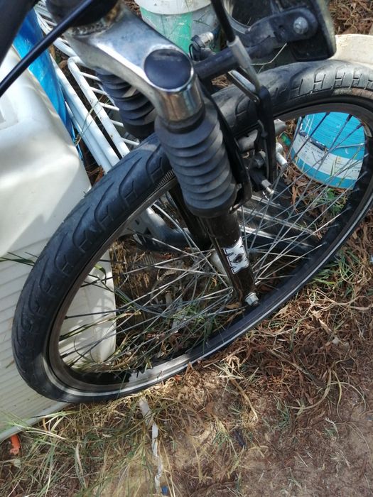Bicicleta KX  Sport 100