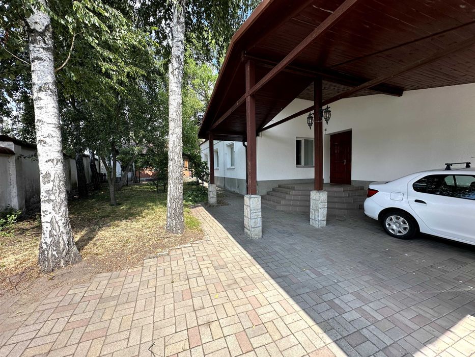 Продаж виробничо - складського комплексу 717 кв.м. у м. Житомир