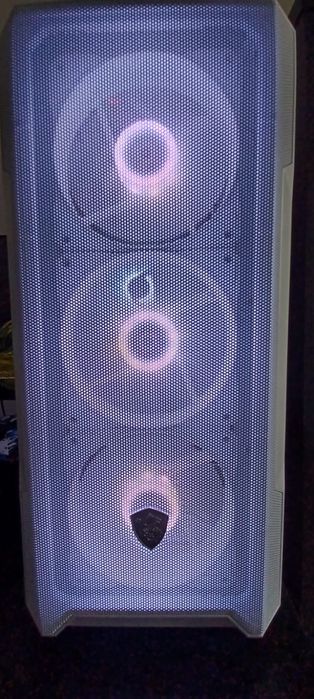 Pc Gamer + Rato + Teclado + Teclado 35%