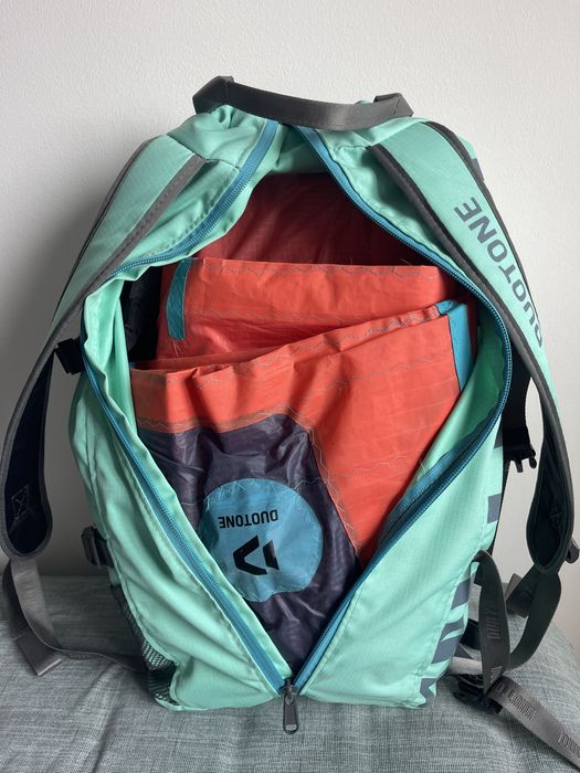 Kite Duotone Dice 8m