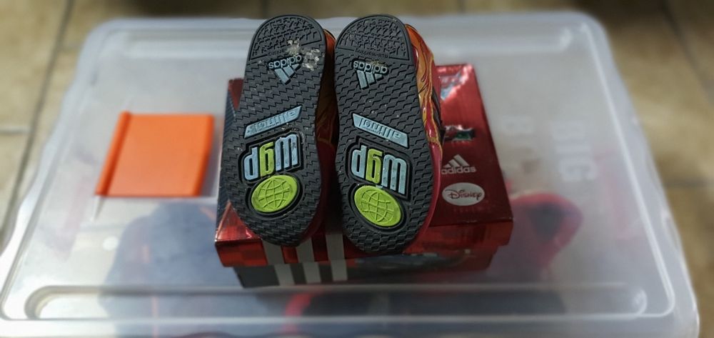 Tenis para   criança