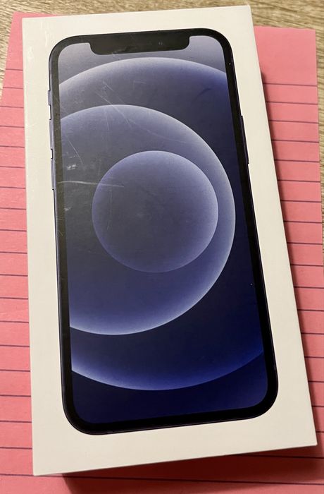 IPhone 12 mini super stan