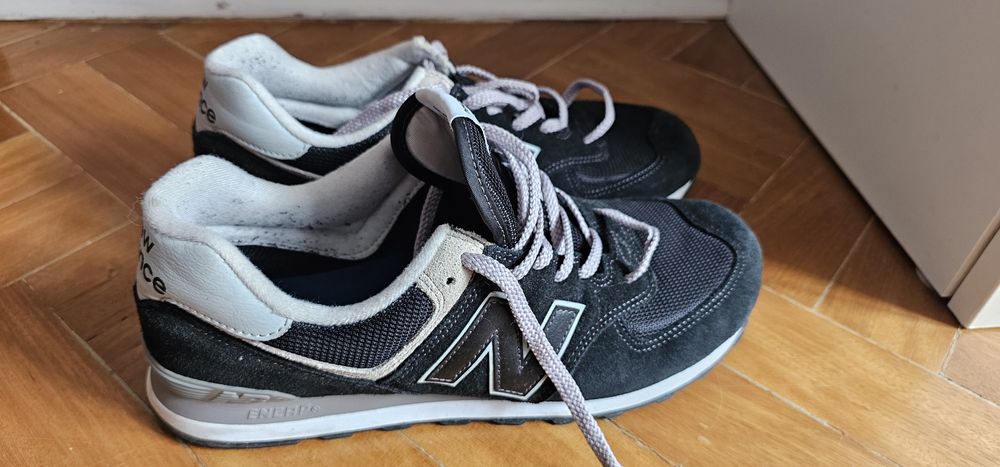 Ténis New Balance