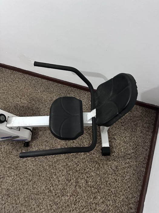 Horizontal Exercise Bike443938857309317121