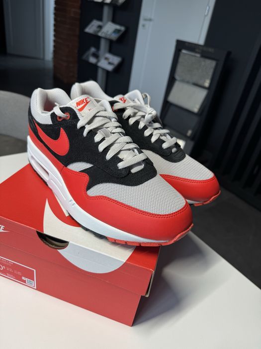Nike Air Max 1 Essential   rozmiar 44.5
