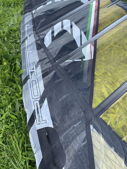 Vela windsurf Point 7 (7.9)