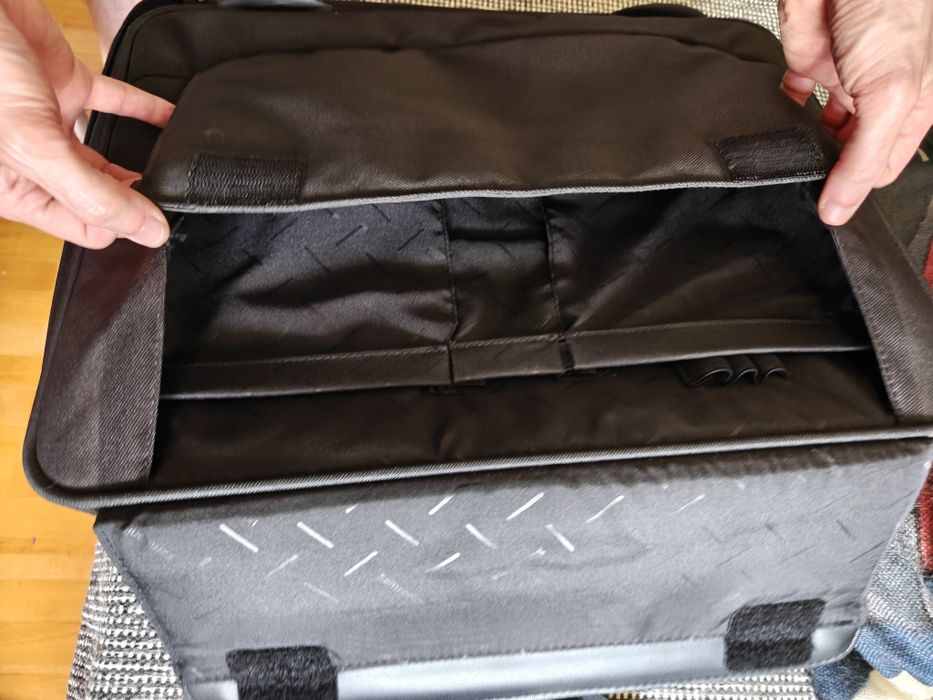 Mala Samsonite - ORIGINAL