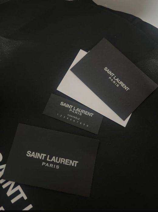 YSL College large