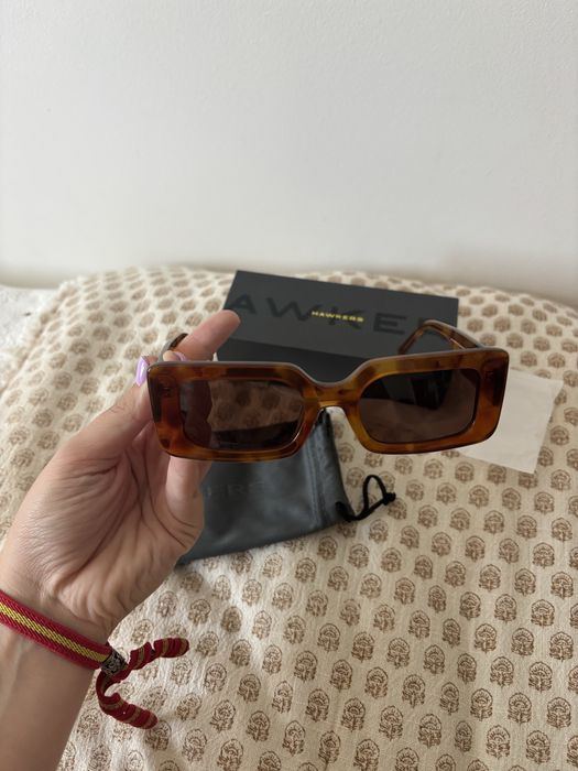 Oculos de sol Hawkers novos