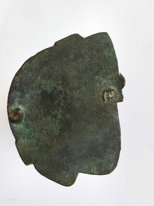 Decoração (cabeça com turbante)  Лот 225