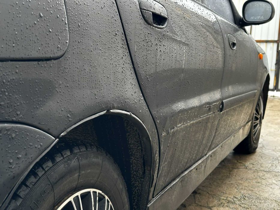 ЗАЗ Lanos 2010 гидроусилитель