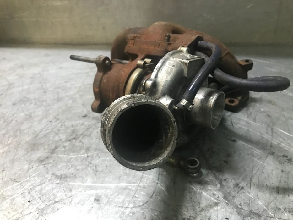 TURBO FIAT STILO / DOBLO / PUNTO 1.9JTD 55181245