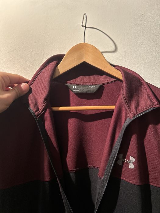 Кофта UnderArmor (оригінал)