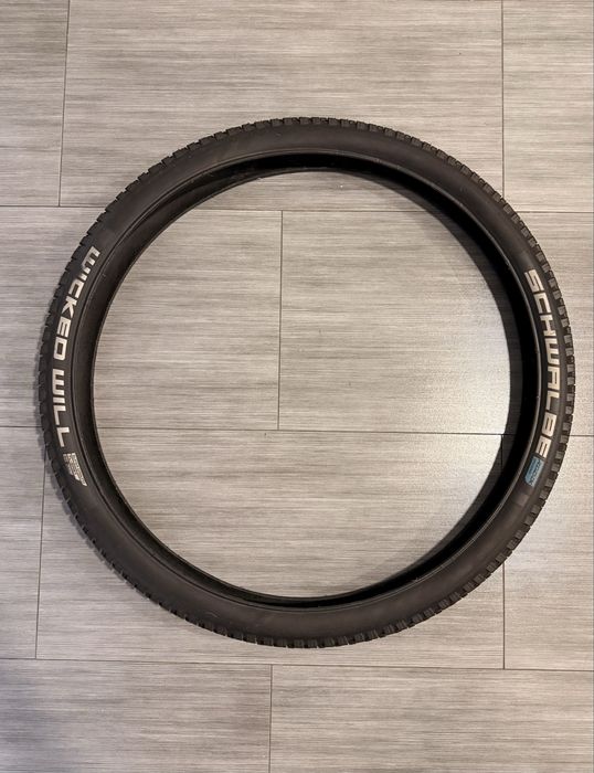 Opony Schwalbe Wicked Will Addix 29”