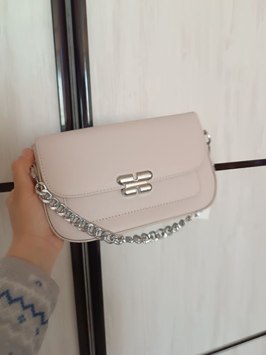 Сумка-клатч жіноча