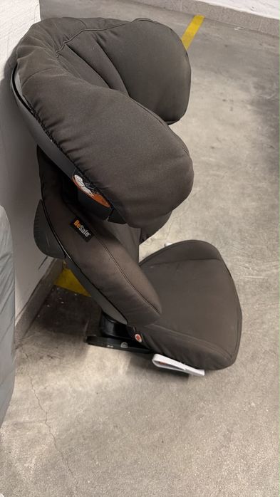 Cadeira automovel