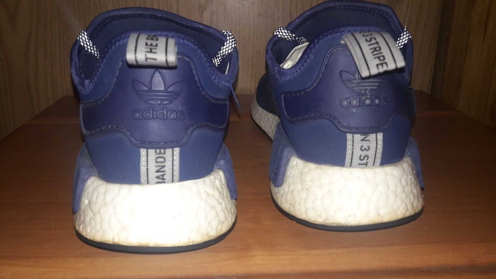 Adidas - беговые кроссовки