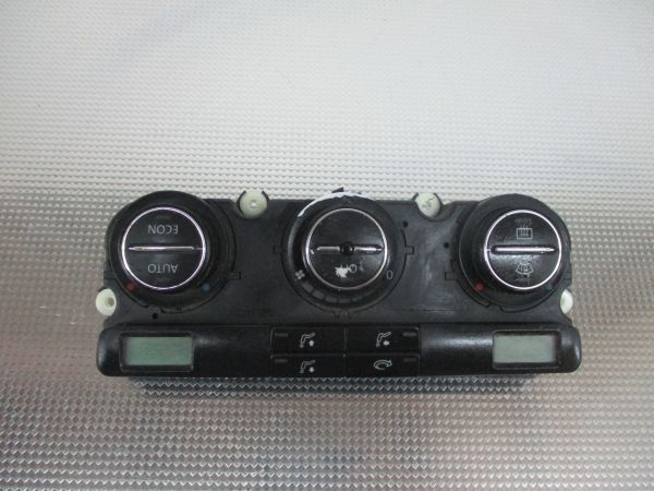Comando chauffage / sofagem VOLKSWAGEN Touran (1T)