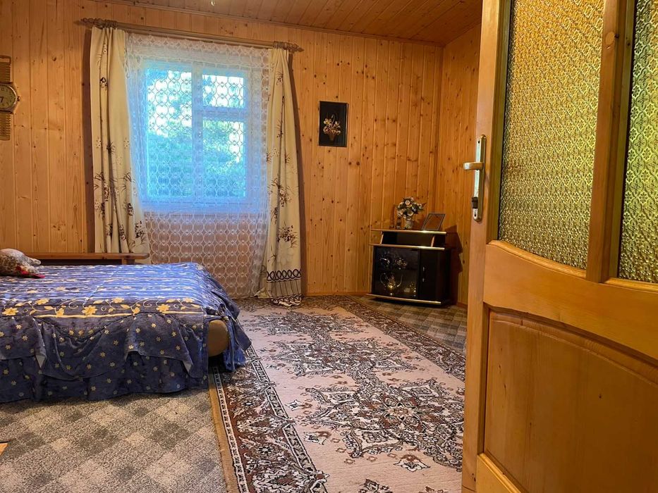 Продаж будинку + 30 соток Східницька ОТГ (Ст.Кропивник)