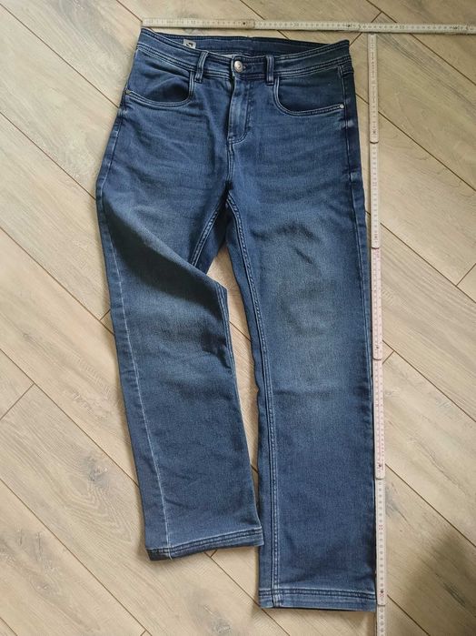 Spodnie jeans firmy Reporter Young