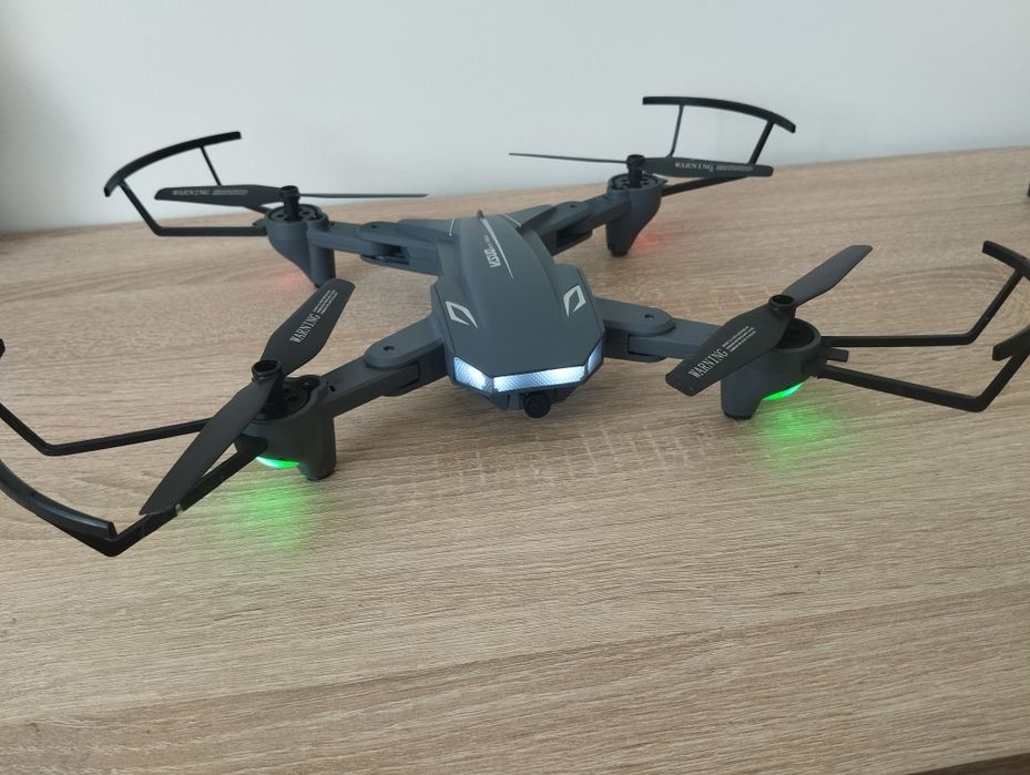 visuo 816 visual dron