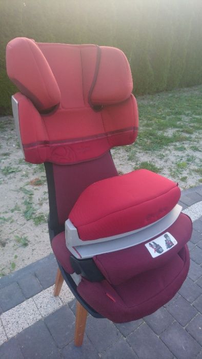 Fotelik samochodowy Cybex