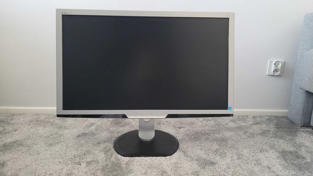Monitor Philips 27 cali