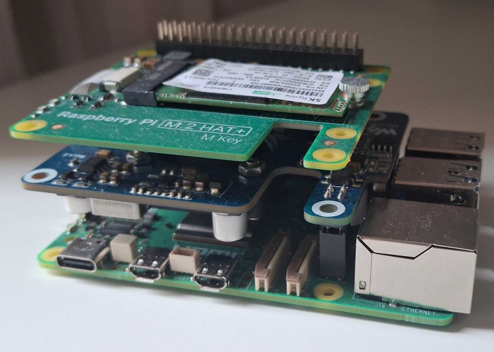 Raspberry Pi5 4Gb446797142348288002