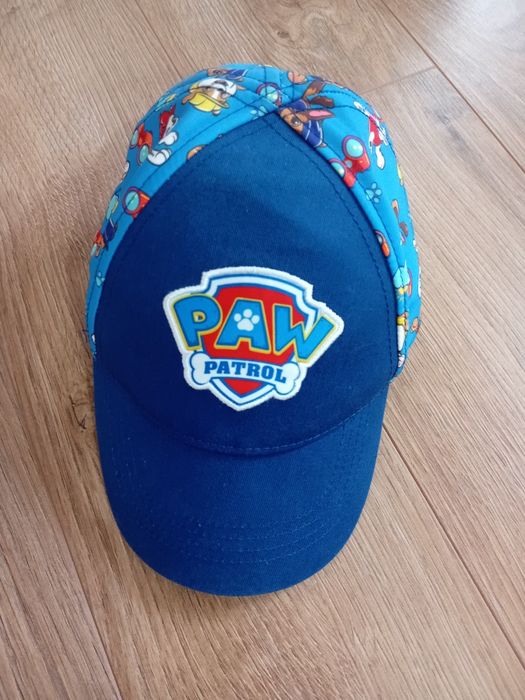 Бейс "Щенячий патруль", 1-2 роки