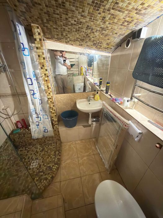 Оренда 1 кім. квартири, вул. Новаківського (біля Університету Франка)