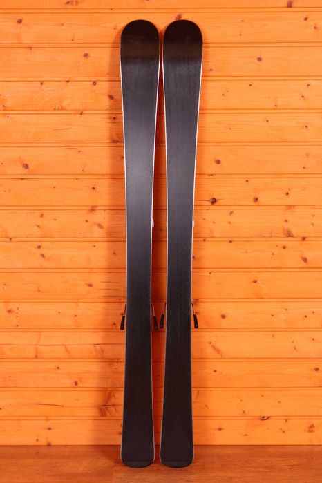 Narty dziecięce Elan Lil Magic 120 cm + Elan 7.5 !!!
