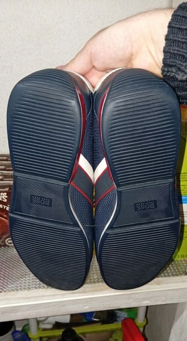 Sapatilhas Hugo Boss