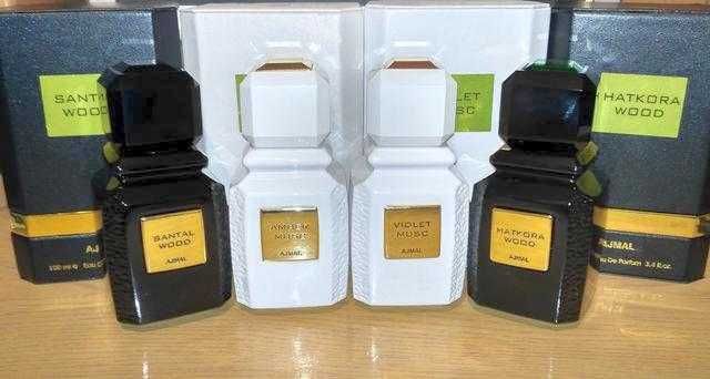 Amouage+ Acqua di Parma+ Ajmal+ Philipp Plein_Распив Брендов Оригиналы