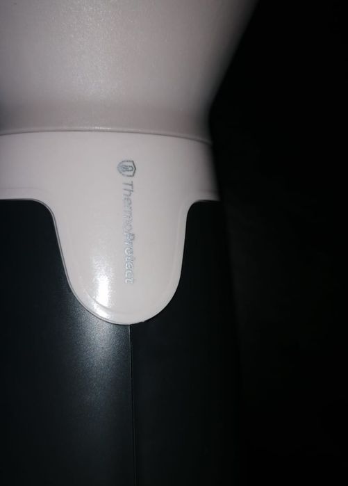 Secador Phillips 2100w novo